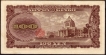 1953-1974 One Hundred Yen Bank Note of Japan.