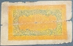 1941-1948-Twenty-Five-Srang-Bank-Note-of-Tibet.