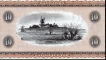 Ten-Kroner-Bank-Note-of-Denmark-1954-1957.