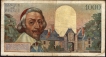 One-Thousand-Francs-Bank-Note-of-France-1953-1957.