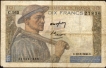 Ten-Francs-Bank-Note-of-France-1941-1949.