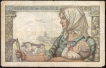 Ten-Francs-Bank-Note-of-France-1941-1949.