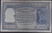 Scarce One Hundred Rupees Note of 1953 Signed by H.V.R. iyengar.