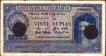 Very-Rare-Twenty-Rupias-Goa-Note-of-1945-of-Indo-Portuguese.