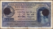 Very-Rare-Twenty-Rupias-Goa-Note-of-1945-of-Indo-Portuguese.