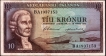 Ten-Kronur-Bank-Note-of-Iceland-1957-1964.
