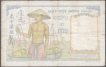 1932-One-Piastre-Bank-Note-of-French-Indochina.