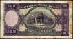 Extremely-Rare-One-Hundred-Litu-Note-of-1928-Lithuania.