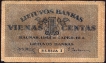 1922-One-Centas-Bank-Note-of-Lithuania.