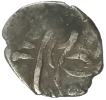 Sri-Parakuta-Type-Silver-Drachma-Coin-of-Alor-Dynasty.