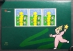 Miniature-Sheet-of-Portugal-Madeira-Europe-2000-MNH.