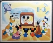 Bhutan-Sheet-of-Disney-Cartoon-Series-1984-MNH.