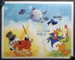 Bhutan-History-of-Communication-Disney-Cartoon-Series-1983-MNH.