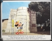 Tanzania Miniature Sheet of Mickey Disney Cartoon Series MNH.