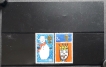 Great-Britain-Christmas-stamp-1966-MNH.
