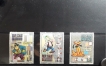 Republic-of-San-Marino-Set-of-3-Stamps-in-the-Disney-Cartoon-Series-1970-MNH.