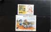 Romania-Walt-Disney-Cartoon-Series-MNH.