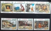Anguilla-Christmas-1982-Winnie-The-Pooh-Disney-Cartoon-Series-MNH.