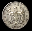 Silver-2-Reichsmark-Coin-of-Germany-1925.