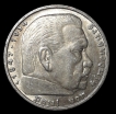 Silver-5-Reichsmark-Coin-Of-Germany-1936.