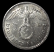 Silver-5-Reichsmark-Coin-Of-Germany-1939.