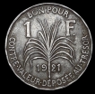 France-one-Franc-Coin-of-1921.