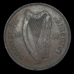 Ireland-one-Penny-Coin-Of-1931.