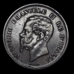 Italy-5-Cents-Coin-of-Vittorio-Emanuele-II-of-1862.