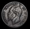 Italy-10-Cents-Coin-of-Vittorio-Emanuele-II-of-1862.