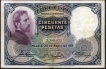1931-Fifty-Pesetas-Bank-Note-of-Spain.