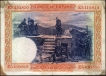 1925-One-Hundred-Pesetas-Bank-Note-of-Spain.
