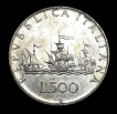 Silver-500-Lire-Coin-of-Italy-1958-2001.