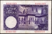 1954-Twenty-Five-Pesetas-Bank-Note-of-Spain.