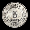 North-Borneo-British-5-Cents-Coin-of-1938.
