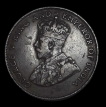Mauritius-5-Cents-Coin-of-George-V-of-1923.
