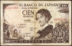 1965-One-Hundred-Pesetas-Bank-Note-of-Spain.