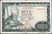 1965-One-Thousand-Pesetas-Bank-Note-of-Spain.