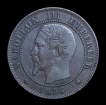 France-2-Centimes-Coin-of-Napoleon-III-of-1856.