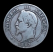 France-10-Centimes-Coin-of-Napoleon-III-of-1863.