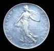 Silver-2-Francs-Coin-of-France-1916.