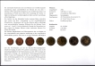 Nuphil-Special-Cover-of-Europe-1st-Jan-2002-With-Euro-Coin-Set.