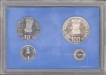 1985-Proof-Set-International-Youth-Year-Set-of-3-Coins-Bombay-Mint.