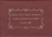1986-Proof-Set-Fisheries-Set-of-3-Coins-Bombay-Mint.