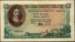 1961-1962-Ten-Rand-Bank-Note-of-South-Africa.-
