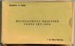 1974-UNC-Set-Planned-Families-Food-For-All-Bombay-Mint-Set-of-2-Coins.