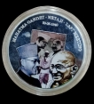 Mahatma Gandhi-75 Years of Last Meeting With Netaji 1940-2015.
