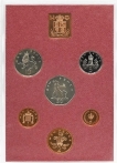 Great-Britain-and-Northern-Ireland-1979-Proof-set-of-6-coins