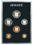 Proof-Coinage-set-of-Jerseyof-1980-Proof-set-of-6-coins