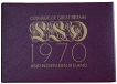 Great-Britain-and-Northern-Ireland-1970-Proof-set-of-8-Pre-Decimile-coins.