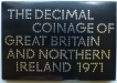 1st-Decimel-Proof-Set-Great-Britain-and-Northern-Ireland-of-1971-of-6-coins.-